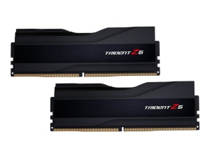 32GB Kit DDR5-5600, G.Skill Trident Z5 schwarz