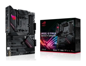 Asus ROG Strix B550-F Gaming, AM4, AMD B550, ATX