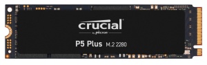 Crucial P5 Plus SSD 500GB, M.2 (CT500P5PSSD8)