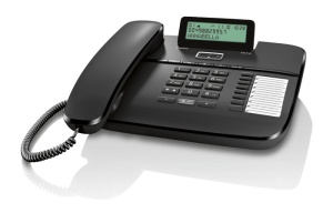 Gigaset DA710 schwarz