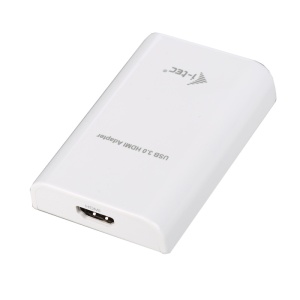 i-tec USB 3.0 Display Adapter Advance HDMI Full HD+