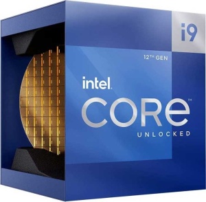 Intel Core i9-12900KS Special Edition, 8C+8c/24T, 3.40-5.50G
