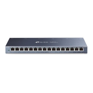 TP-Link 16-Port-Gigabit-Desktop-Switch, TL-SG116