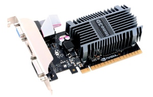 INNO3D GeForce GT 710, 2GB DDR3,
