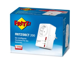 AVM Fritz!DECT 200