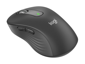 Logitech Signature M650 Medium, Graphite