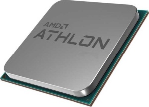 AMD Athlon 3000G, 2C/4T, 3.50GHz, tray