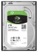 Seagate BarraCuda 4TB, SATA 6Gb/s (ST4000DM004)