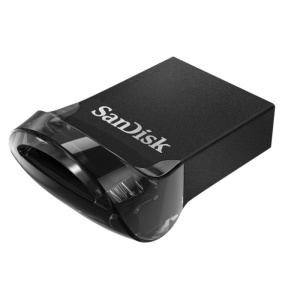 SanDisk Ultra Fit 32GB, USB-A 3.0 (SDCZ430-032G-G46)