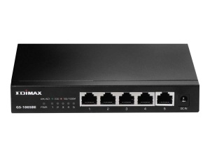 Edimax GS-10 Desktop 2.5G Switch