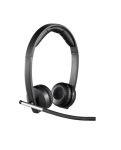 Logitech Dual H820e Wireless Headset