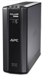 APC Back UPS PRO 1200VA, BR1200GI