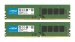 32GB Kit DDR4-RAM, 3200 MHz, Crucial