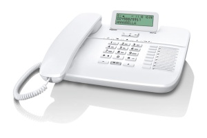 Gigaset DA710 weiss