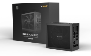 be quiet! Dark Power 13 1000W ATX 3.0