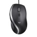 Logitech M500s Advanced Corded Mouse, USB (910-005784)