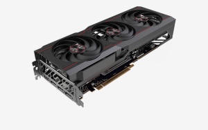 Sapphire Pulse Radeon RX 6800, 16GB GDDR6,