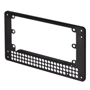 Silverstone SST-PP08 - Netzteiladapterblende SFX auf ATX
