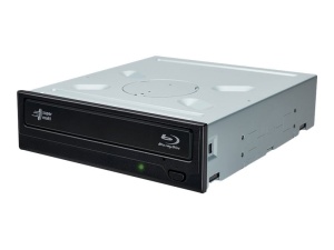 HLDS BH16NS40 Blu-Ray Brenner, schwarz