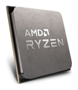 AMD Ryzen 7 5700G, 8C/16T, 3.80-4.60GHz, tray