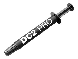 be quiet! W&auml;rmeleitpaste DC2 Pro, 1g (BZ005)