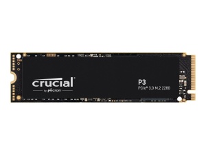 Crucial P3 SSD 1TB, M.2 (CT1000P3SSD8)