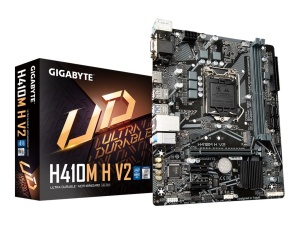 Aufrüstbundle Intel Pentium Gold G6400, 2x4000 MHz, Comet L.