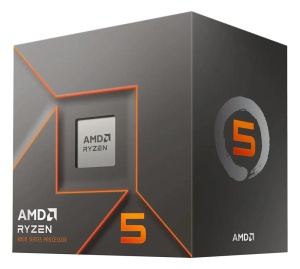 AMD Ryzen 5 8400F, 6C/12T, 4.20-4.70GHz, boxed ohne Kühler