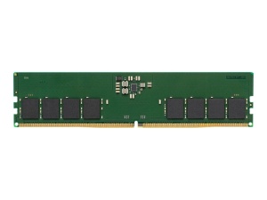 16GB DDR5-4800 Kingston ValueRAM