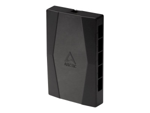 ARCTIC Case Fan Hub, L&uuml;fterverteiler, 10-fach