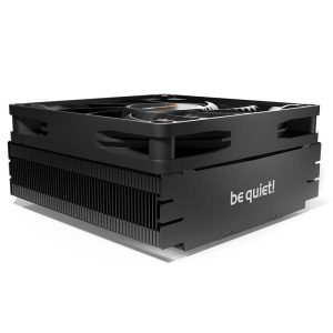 be quiet! Pure Rock LP