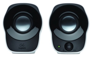 Logitech Z120