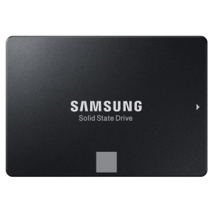 Samsung SSD 870 Evo 500GB, 2,5, S-ATA