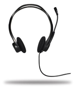 Logitech PC Headset 960 USB