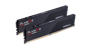 32GB Kit DDR5-6000 G.Skill Flare X5 schwarz