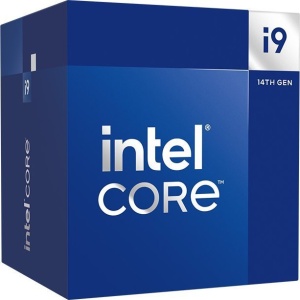 Intel Core i9-14900, 8C+16c/32T, 2.00-5.80GHz, boxed
