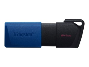 Kingston DataTraveler Exodia M 64GB, USB-A 3.0