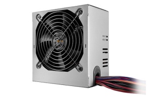 Be Quiet System Power B9, 350 Watt, 80+, ATX 2.4