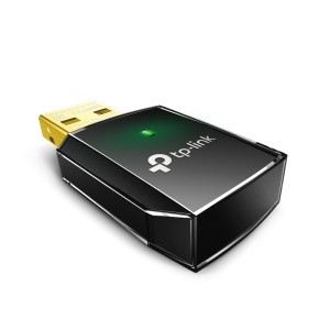 TP-Link AC600-Dualband-USB-WLAN-Adapter Archer T2U V3