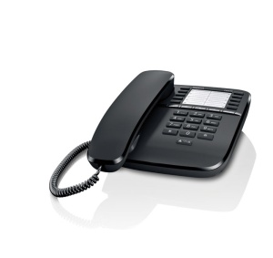 Gigaset DA510 schwarz