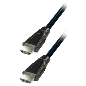 HDMI 2.1 Kabel, HDMI Stecker/Stecker  2,0 m,