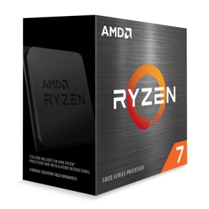 AMD Ryzen 7 5700X, 8C/16T, 3.40-4.60GHz, boxed