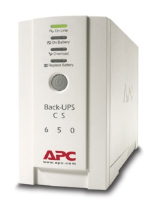 APC Back UPS BK650EI