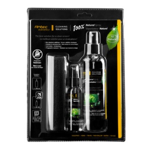 Antec 100% Natural Spray (Reinigungsspray) 240 mL + 60 mL