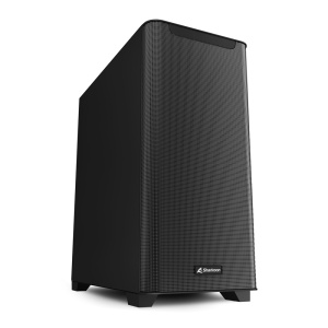 Sharkoon Midi-Tower M30 Black