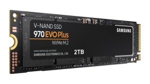 Samsung SSD 970 EVO Plus 2TB, M.2 (MZ-V7S2T0BW)