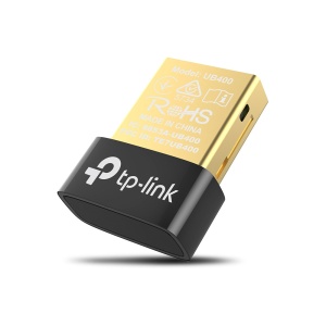 TP-Link UB400 Nano USB Bluetooth 4.0 Adapter