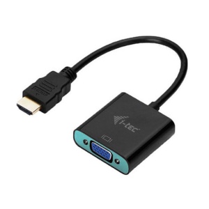 i-tec Adapter HDMI zu VGA