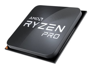 AMD Ryzen 5 PRO 4650G, 6x 3.70GHz, tray