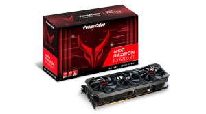 PowerColor Radeon RX 6700 XT Red Devil, 12GB GDDR6,